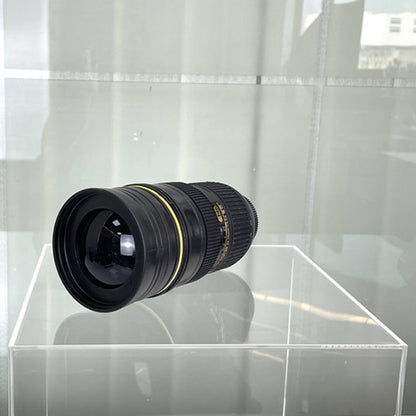For Nikon AF24-70 Lens DSLR Camera Non-Working Fake Dummy Lens Model - Camera Model by buy2fix | Online Shopping UK | buy2fix