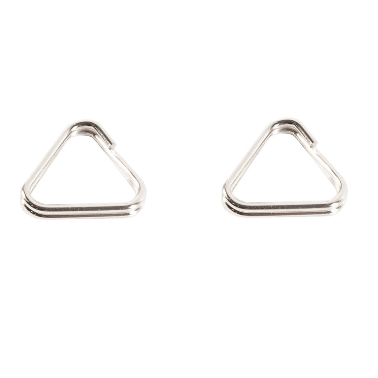 10 PCS BEXIN ZH-Q Camera Shoulder Strap Split Triangle Ring Hook by BEXIN