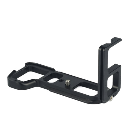 Vertical Shoot Quick Release L Plate Bracket Base Holder for Sony A7II - L-Bracket by buy2fix | Online Shopping UK | buy2fix