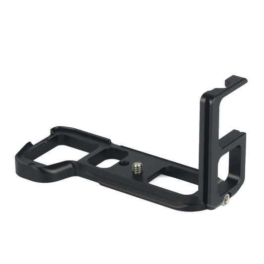 Vertical Shoot Quick Release L Plate Bracket Base Holder for Sony A7II - L-Bracket by buy2fix | Online Shopping UK | buy2fix