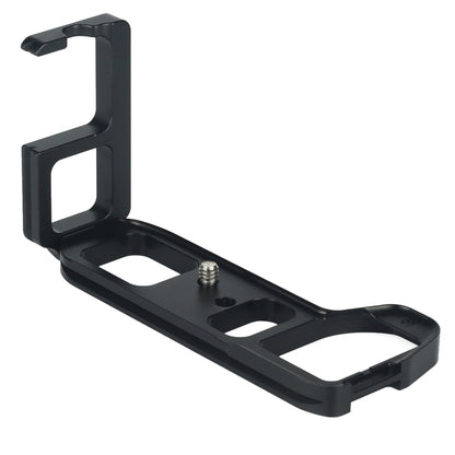 Vertical Shoot Quick Release L Plate Bracket Base Holder for Sony A7II - L-Bracket by buy2fix | Online Shopping UK | buy2fix