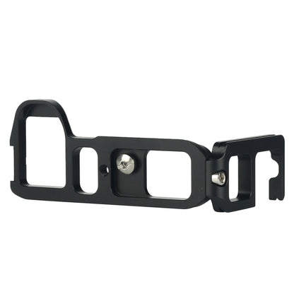 Vertical Shoot Quick Release L Plate Bracket Base Holder for Sony A7II - L-Bracket by buy2fix | Online Shopping UK | buy2fix