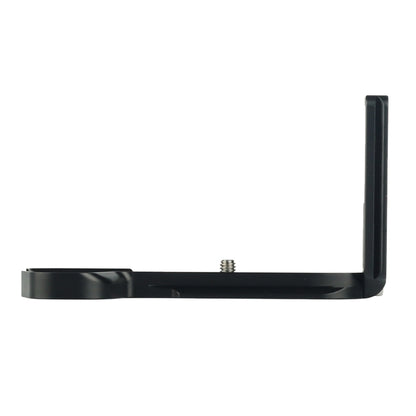 Vertical Shoot Quick Release L Plate Bracket Base Holder for Sony A7II - L-Bracket by buy2fix | Online Shopping UK | buy2fix