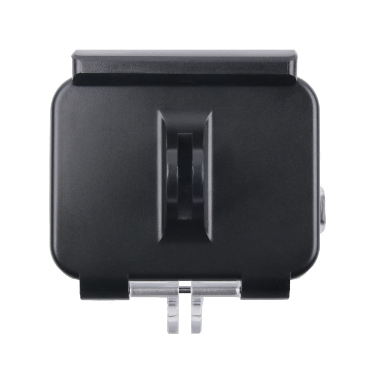 Clamp Mount Connecting Adapter Kit with Waterproof Back Cover for GoPro HERO6 /5(Black) - Bicycle Handlebar Mount by buy2fix | Online Shopping UK | buy2fix