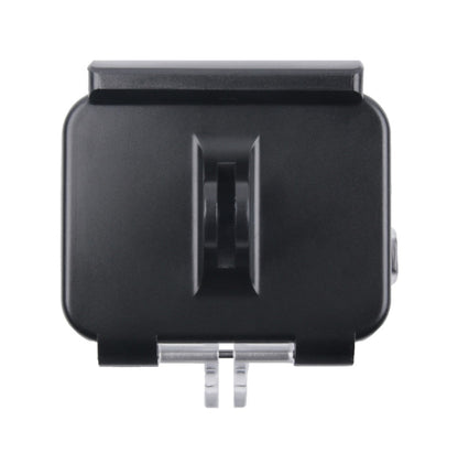 Clamp Mount Connecting Adapter Kit with Waterproof Back Cover for GoPro HERO6 /5(Black) - Bicycle Handlebar Mount by buy2fix | Online Shopping UK | buy2fix