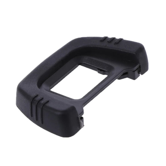 EC-21 Eyepiece Eyecup for Nikon D7000 / D750 / D610 / D600 / D300 / D200 / D80 / D90 (Black) - Eyecups by buy2fix | Online Shopping UK | buy2fix