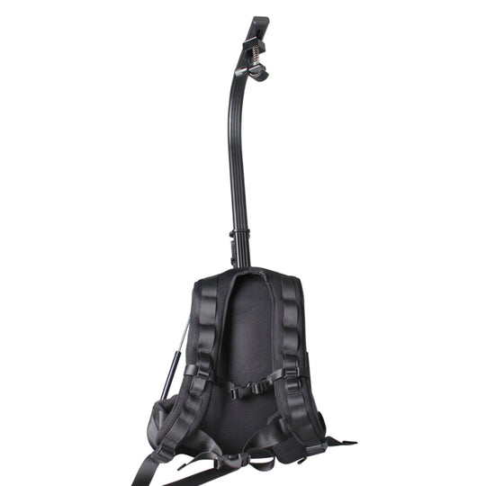 YELANGU YLG0107G2 Stabilizer Vest Camera Support System for DSLR & DV Cameras, Load: 3-18kg(Black)