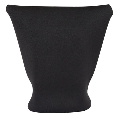 SLR Camera Lens Package Thickening Shockproof Neoprene Lens Storage Bag Sticky Deduction, Diameter: 60mm, Height: 80mm by buy2fix