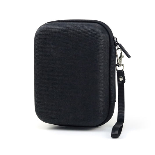 Hard Case Box Storage Bag for FUJIFILM Instax mini EVO (Black) - Soft Bag by buy2fix | Online Shopping UK | buy2fix