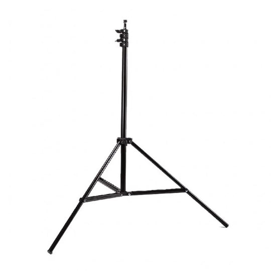 Godox SN304 Support de lumière en aluminium pour photographie, hauteur 2,0 m, pour flash de studio (noir)