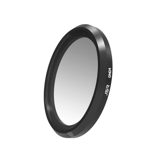 JSR Gradient GND4 Lens Filter for Panasonic LUMIX LX10 - GND Filter by JSR | Online Shopping UK | buy2fix