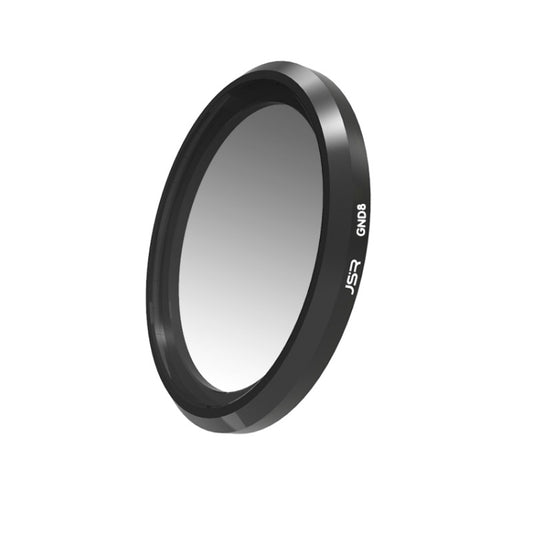 JSR Gradient GND8 Lens Filter for Panasonic LUMIX LX10 - GND Filter by JSR | Online Shopping UK | buy2fix