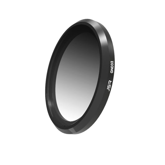 JSR Gradient GND32 Lens Filter for Panasonic LUMIX LX10 - GND Filter by JSR | Online Shopping UK | buy2fix