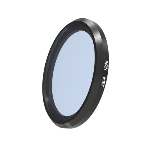 JSR NIGHT Lens Filter for Panasonic LUMIX LX10 - Other Filter by JSR | Online Shopping UK | buy2fix