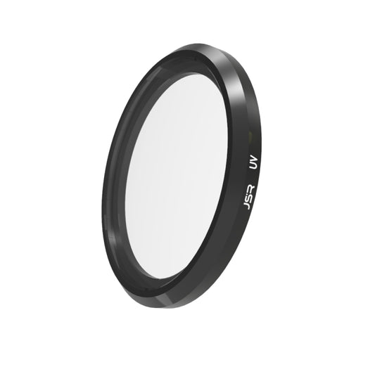 JSR UV Lens Filter for Panasonic LUMIX LX10 - Other Filter by JSR | Online Shopping UK | buy2fix