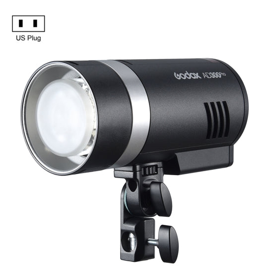 Godox AD300 Pro 300Ws TTL HSS Pocket Flash Kits d'éclairage Speedlite extérieurs (prise américaine)