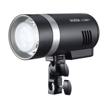 Godox  AD300 Pro 300Ws TTL HSS Pocket Flash Outdoor Speedlite Light Kits(US Plug) - Shoe Mount Flashes by Godox | Online Shopping UK | buy2fix