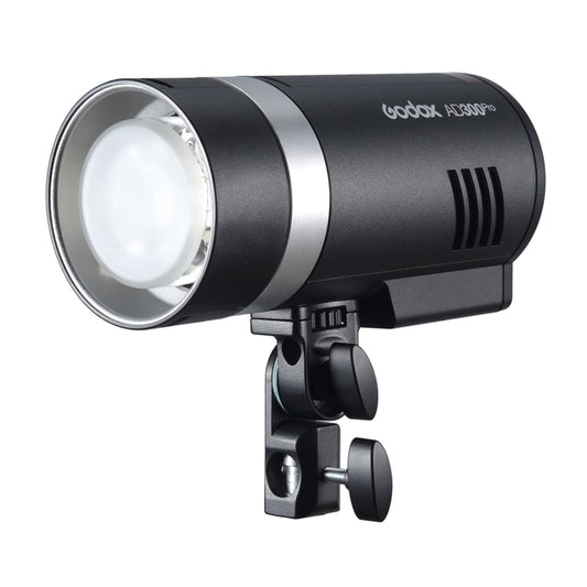 Godox  AD300 Pro 300Ws TTL HSS Pocket Flash Outdoor Speedlite Light Kits(US Plug) - Shoe Mount Flashes by Godox | Online Shopping UK | buy2fix