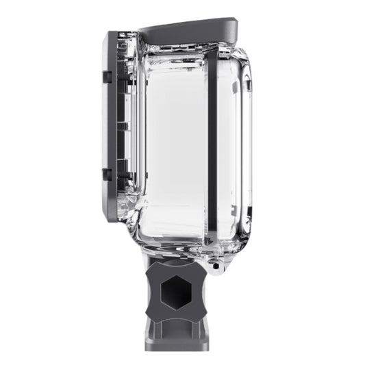 60m Underwater Depth Diving Case Waterproof Camera Housing for Insta360 One RS 4K - Case & Bags by buy2fix | Online Shopping UK | buy2fix