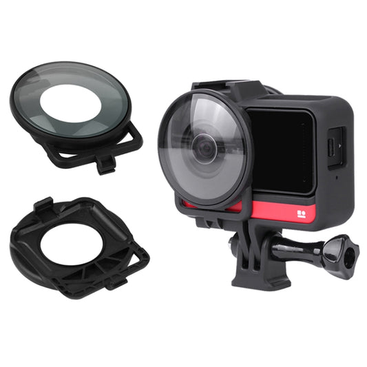 Lens Guard for Insta360 One RS Twin Edition - Len Accessories by buy2fix | Online Shopping UK | buy2fix
