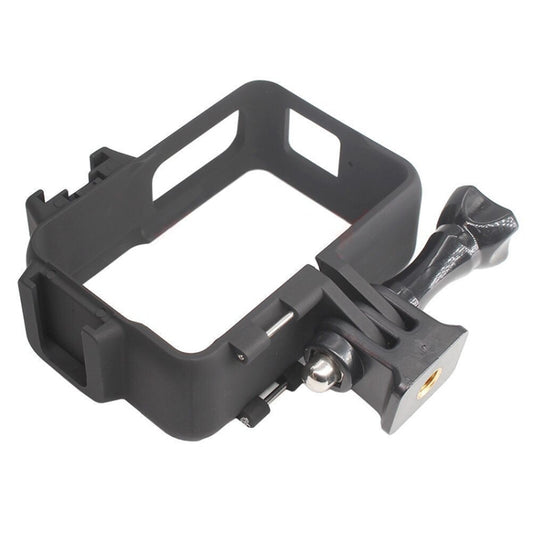 Plastic Frame Case for Insta360 One RS 4K / Twin Edition - Mount & Holder by buy2fix | Online Shopping UK | buy2fix