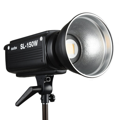 Godox SL150W 150W 5600K Daylight-balanced LED Light Studio Continuous Photo Video Light(AU Plug) - Shoe Mount Flashes by Godox | Online Shopping UK | buy2fix