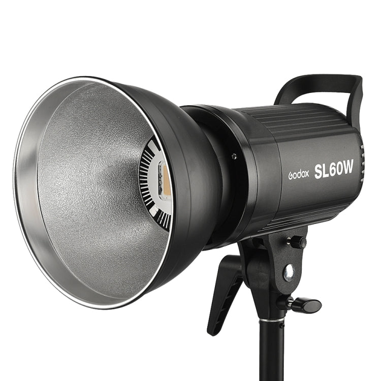 Godox SL60W LED Light Studio Continuous Photo Video Light(US Plug) by Godox