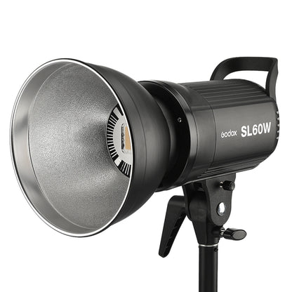 Godox SL60W LED Light Studio Continuous Photo Video Light(US Plug) by Godox