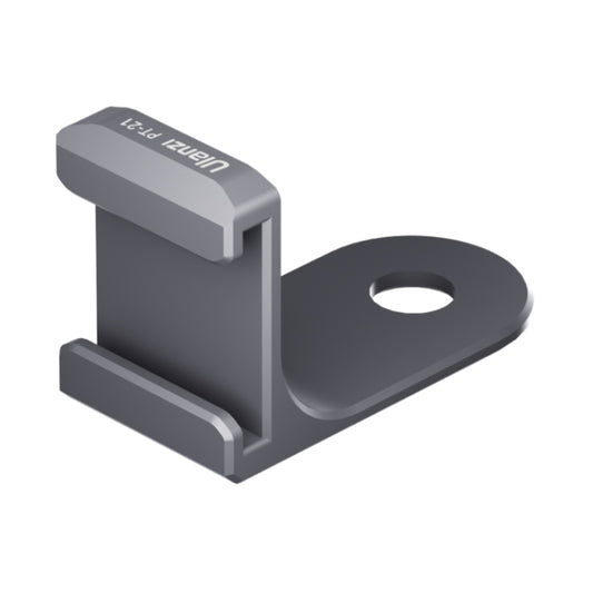 For Insta360 ONE X2 Selfie Stick Cold Shoe Mount Bracket - Self Monopod Grip by Ulanzi | Online Shopping UK | buy2fix
