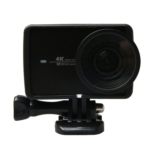 For Xiaomi Xiaoyi Yi II 4K Sport Action Camera Proffesional 34mm Lens Filter(CPL + UV + ND4+ ND2 + Star 6) - Lens Filter by buy2fix | Online Shopping UK | buy2fix