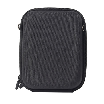 For Polaroid One Step 2 / NOW EVA Camera Case Shockproof Camera Storage Bag(Black) by buy2fix