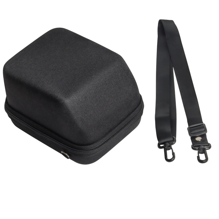 For Polaroid One Step 2 / NOW EVA Camera Case Shockproof Camera Storage Bag(Black) by buy2fix