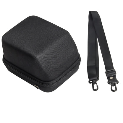 For Polaroid One Step 2 / NOW EVA Camera Case Shockproof Camera Storage Bag(Black) by buy2fix