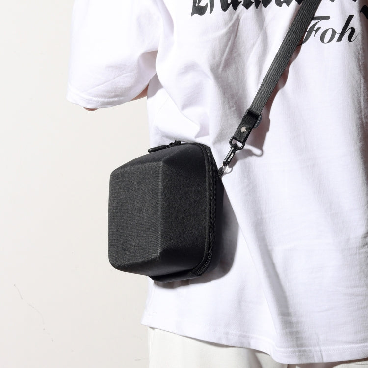 For Polaroid One Step 2 / NOW EVA Camera Case Shockproof Camera Storage Bag(Black) by buy2fix