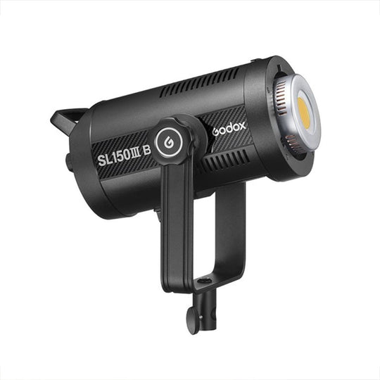 Godox SL150IIIBi 160W Bi-Color 2800K-6500K LED Video Light(UK Plug)