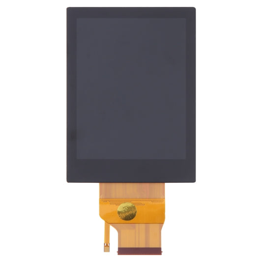 For Canon PowerShot SX740 HS Original LCD Display Screen - LCD Screen by buy2fix | Online Shopping UK | buy2fix