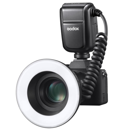 Godox MF-R76S TTL Macro Ring Flash for Sony