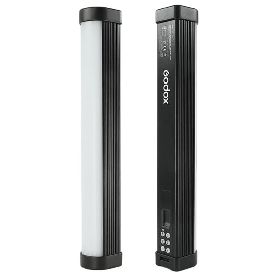 Godox WT40D Tube lumineux étanche 40 cm Blanc Photo Vidéo Lumière de remplissage
