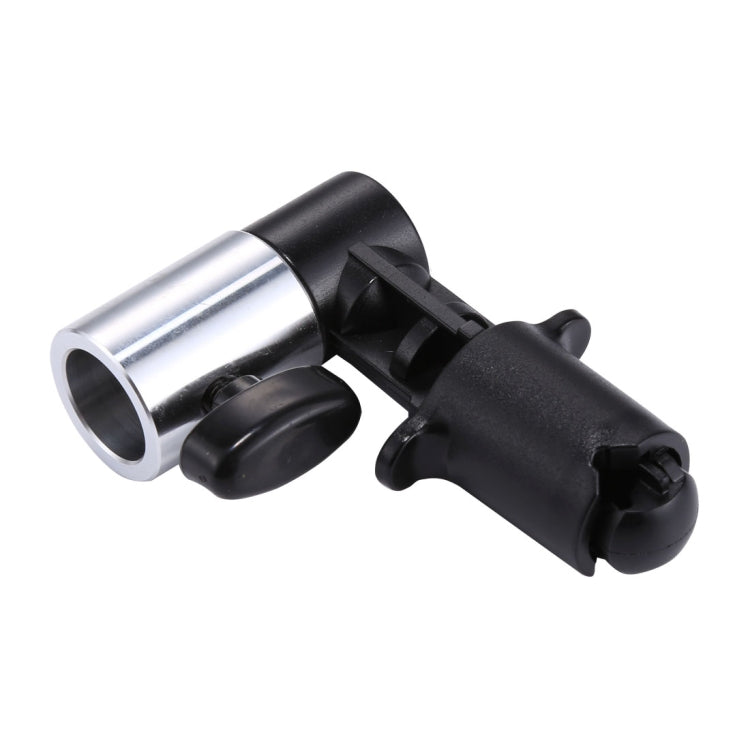 Photo Video Photography Studio Reflector Holder Clip for Light Stand - Stand Bracket by buy2fix | Online Shopping UK | buy2fix
