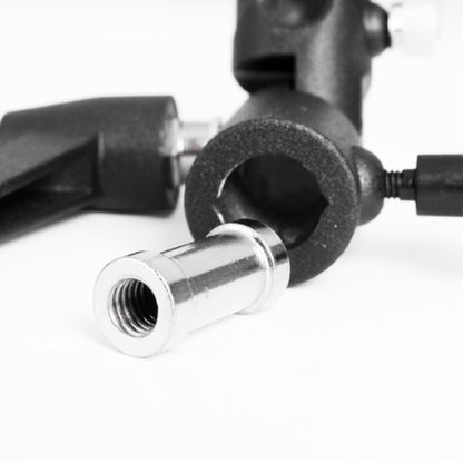 H Type Multifunctional Flash Light Stand Umbrella Bracket, Max Load: 3kg - Stand Bracket by buy2fix | Online Shopping UK | buy2fix