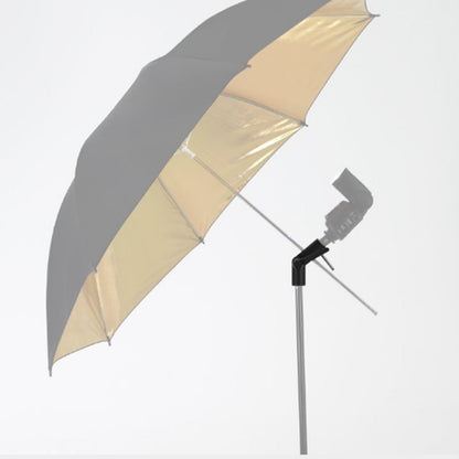 H Type Multifunctional Flash Light Stand Umbrella Bracket, Max Load: 3kg - Stand Bracket by buy2fix | Online Shopping UK | buy2fix