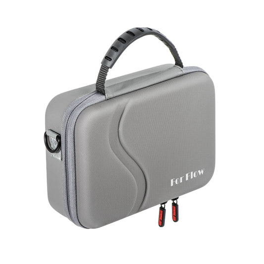 For Insta360 Flow Gimbal STARTRC Outdoor One-shoulder Storage Bag Handbag (Grey) - Case & Bags by STARTRC | Online Shopping UK | buy2fix