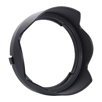 ES-68II Lens Hood Shade for Canon EF 50mm f/1.8 STM 49mm Lens - Lens Hood by buy2fix | Online Shopping UK | buy2fix