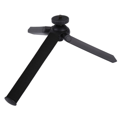 2 in 1 Handheld Tripod Self-portrait Monopod Selfie Stick for Smartphones, Digital Cameras, GoPro Sports Cameras - Hand Held Monopod by buy2fix | Online Shopping UK | buy2fix