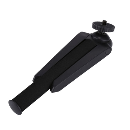2 in 1 Handheld Tripod Self-portrait Monopod Selfie Stick for Smartphones, Digital Cameras, GoPro Sports Cameras - Hand Held Monopod by buy2fix | Online Shopping UK | buy2fix