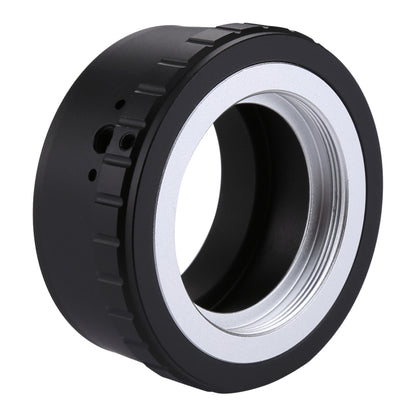 M42 Mount Lens to  NEX Mount Lens Adapter for Sony NEX3,&#160;NEX 5N, NEX7, NEX F3, NEX Series Cameras Lens - Stepping Ring by buy2fix | Online Shopping UK | buy2fix
