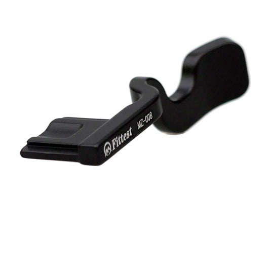 Fittest MZ-008 Dedicated Metal Thumb Grip Griping Camera Handling for Sony RX10 II - Other Accessories by FITTEST | Online Shopping UK | buy2fix