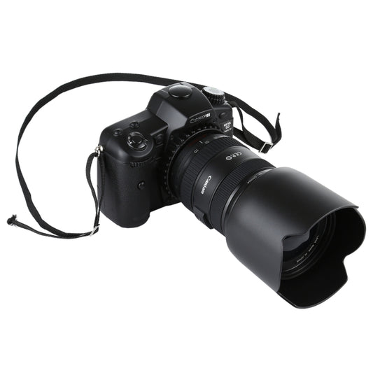 For Canon EOS 5D Mark IV Non-Working Fake Dummy DSLR Camera Model Photo Studio Props with with 24-70 Lens & Hood - Camera Model by buy2fix | Online Shopping UK | buy2fix