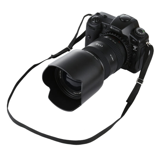 For Canon EOS 5D Mark IV Non-Working Fake Dummy DSLR Camera Model Photo Studio Props with with 24-70 Lens & Hood - Camera Model by buy2fix | Online Shopping UK | buy2fix