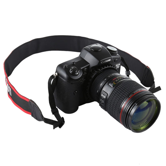 For Canon EOS 7D Non-Working Fake Dummy DSLR Camera Model Photo Studio Props with Strap - Camera Model by buy2fix | Online Shopping UK | buy2fix